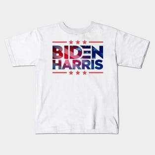 biden harris Kids T-Shirt